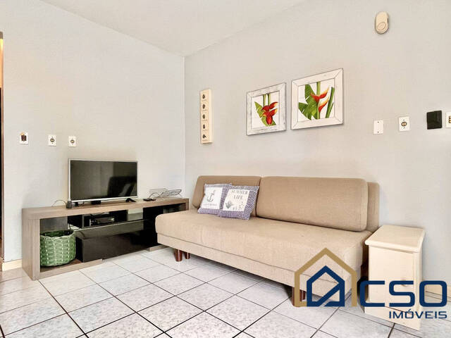 Apartamento para Temporada em Florianópolis - 4