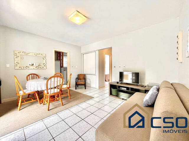 Apartamento para Temporada em Florianópolis - 3