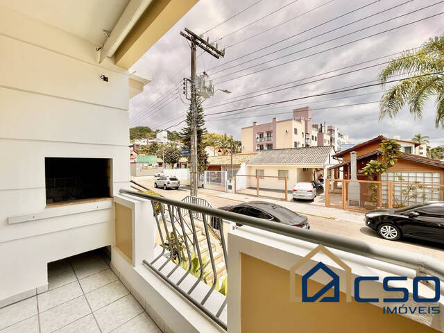 Apartamento para Temporada em Florianópolis - 2