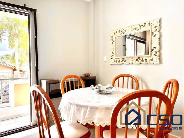 Apartamento para Temporada em Florianópolis - 5