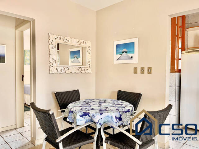 Apartamento para Temporada em Florianópolis - 5