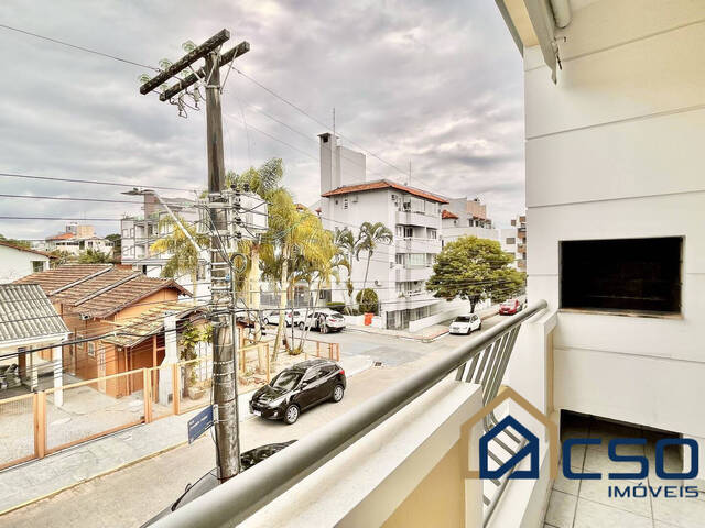 Apartamento para Temporada em Florianópolis - 2