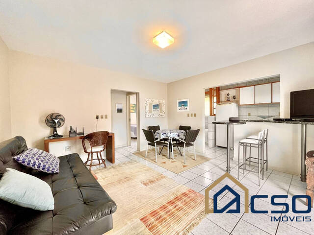 Temporada em Canasvieiras - Florianópolis