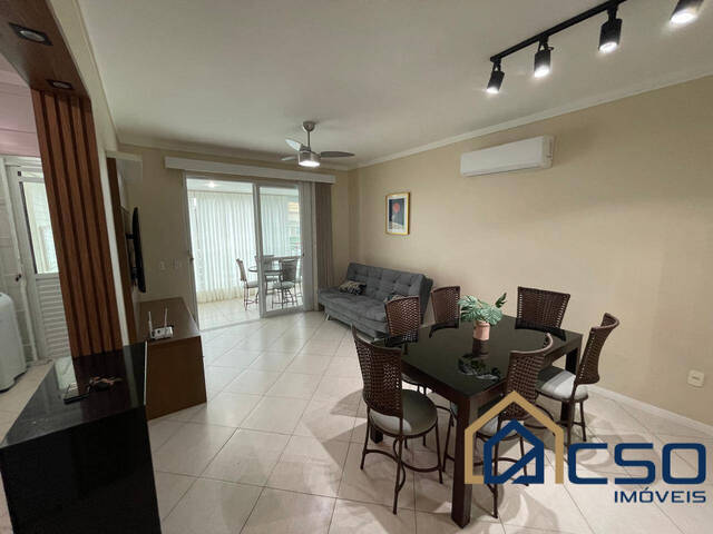 Apartamento para Temporada em Florianópolis - 5