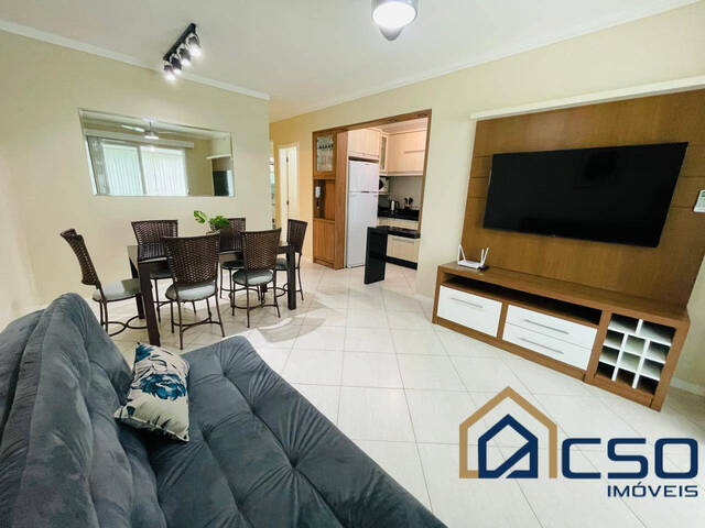 Apartamento para Temporada em Florianópolis - 4
