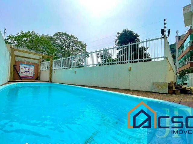 Apartamento para Temporada em Florianópolis - 2