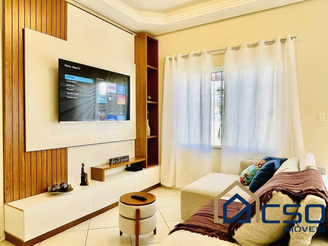 Casa para Temporada em Florianópolis - 4