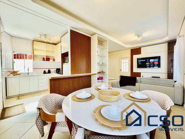 Temporada em Canasvieiras - Florianópolis