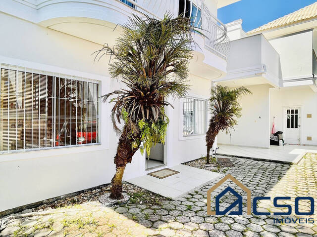 Casa para Temporada em Florianópolis - 5