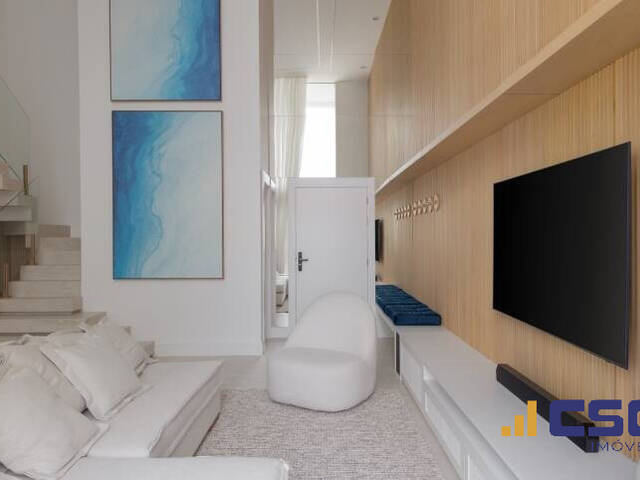 Apartamento para Venda em Florianópolis - 4