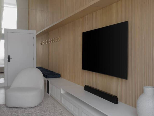 #79 - Apartamento para Venda em Florianópolis - SC - 3