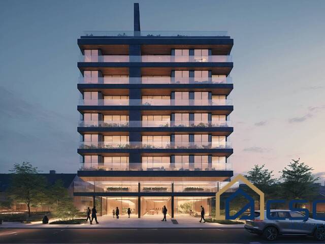 #97 - Apartamento para Venda em Florianópolis - SC