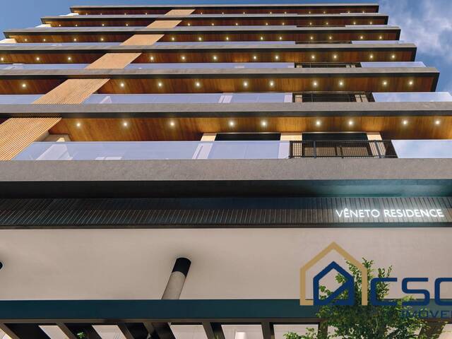 #98 - Apartamento para Venda em Florianópolis - SC