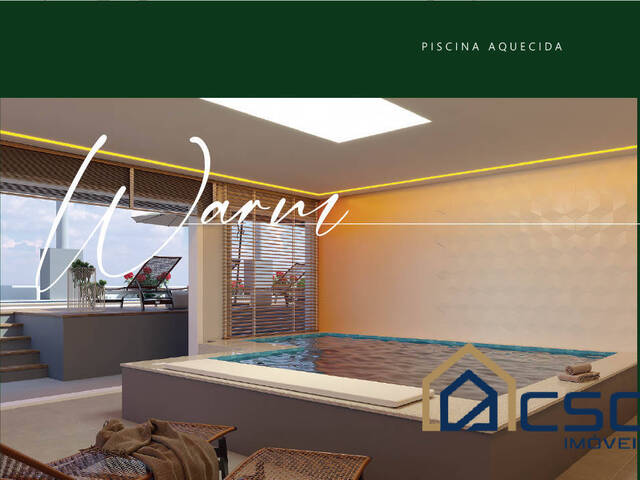 Apartamento para Venda em Florianópolis - 4