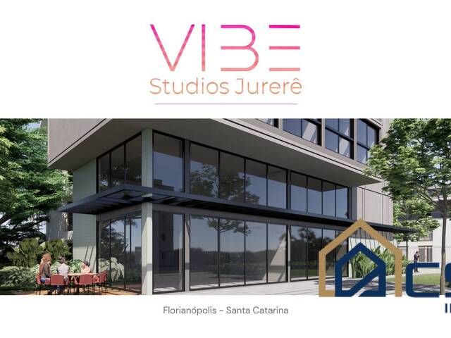 Venda em Jurerê - Florianópolis