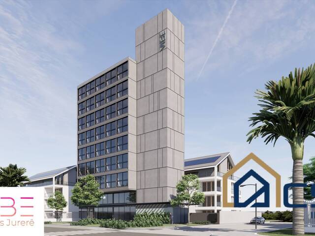 #80 - Loft para Venda em Florianópolis - SC - 3