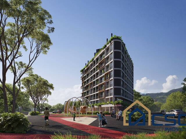 Apartamento para Venda em Florianópolis - 3