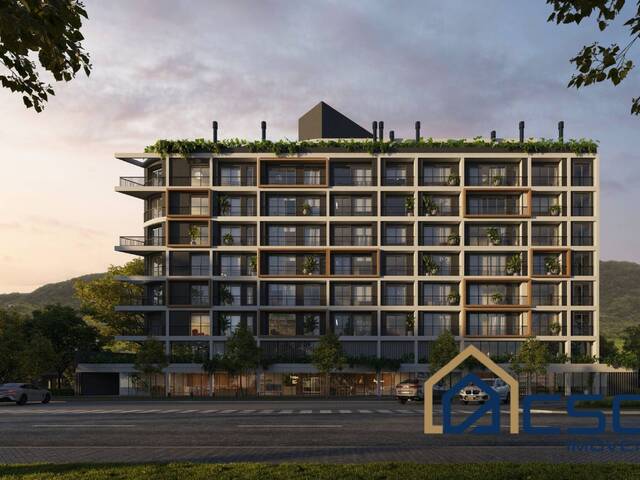 Apartamento para Venda em Florianópolis - 4