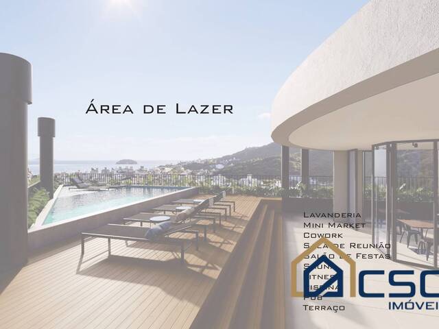 Apartamento para Venda em Florianópolis - 2