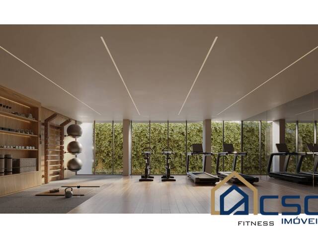 Apartamento para Venda em Florianópolis - 5