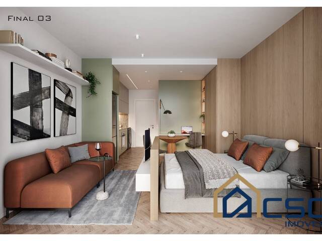 #81 - Apartamento para Venda em Florianópolis - SC