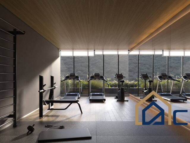 #82 - Apartamento para Venda em Florianópolis - SC - 3