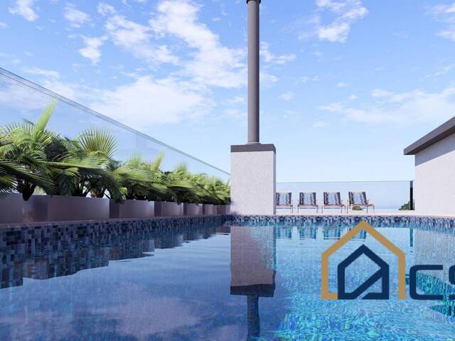 Apartamento para Venda em Florianópolis - 2