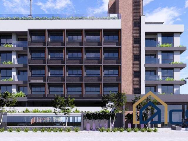 #83 - Apartamento para Venda em Florianópolis - SC