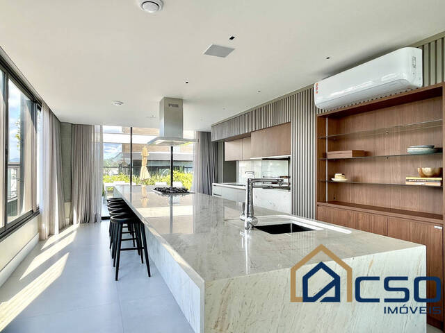 Apartamento para Venda em Florianópolis - 5
