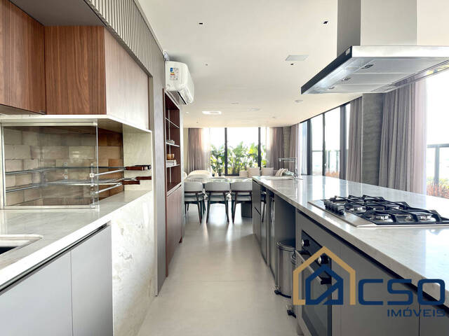 Apartamento para Venda em Florianópolis - 4