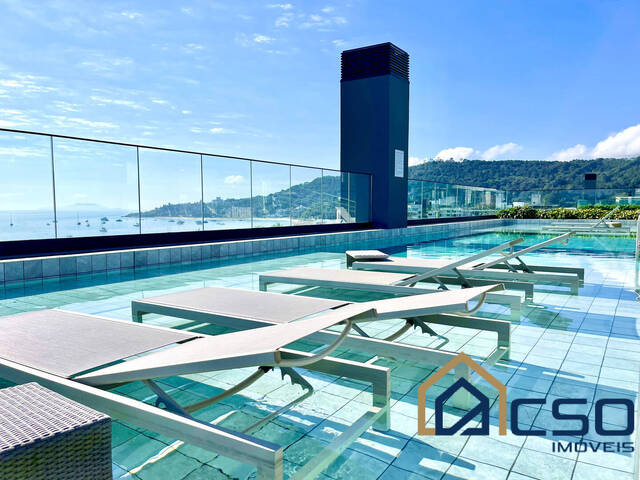 #84 - Apartamento para Venda em Florianópolis - SC