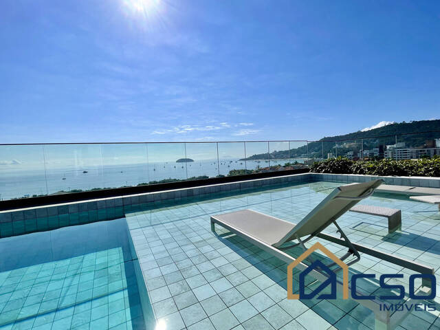 #84 - Apartamento para Venda em Florianópolis - SC - 2