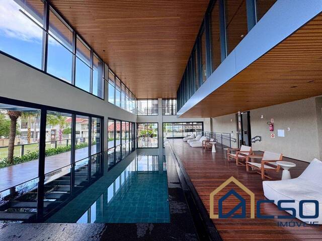 Apartamento para Venda em Florianópolis - 5