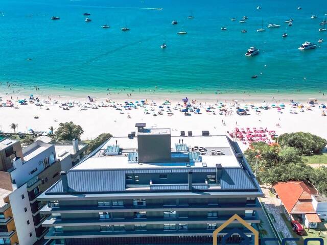 Apartamento para Venda em Florianópolis - 2