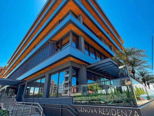 Apartamento para Venda em Florianópolis - 4