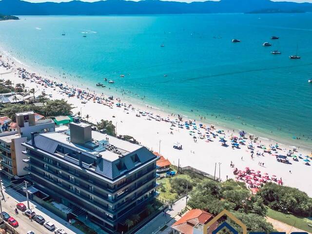 #85 - Apartamento para Venda em Florianópolis - SC