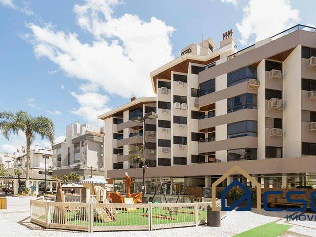Apartamento para Locação em Florianópolis - 2