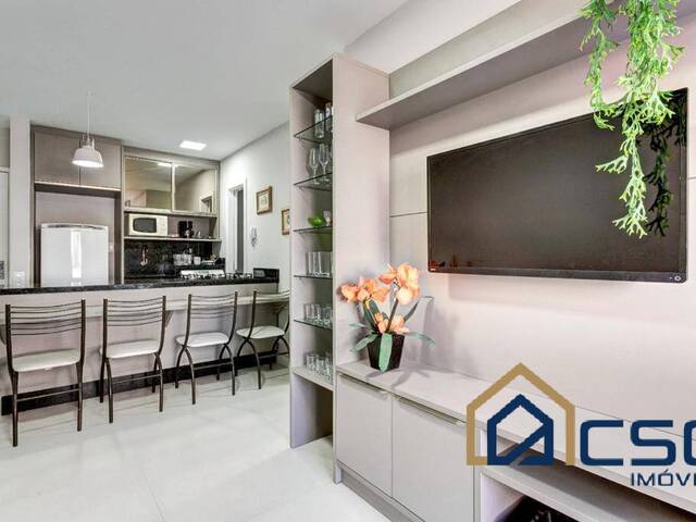 #87 - Apartamento para Locação em Florianópolis - SC