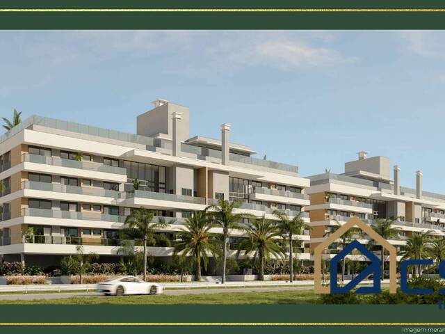 Apartamento para Venda em Florianópolis - 4