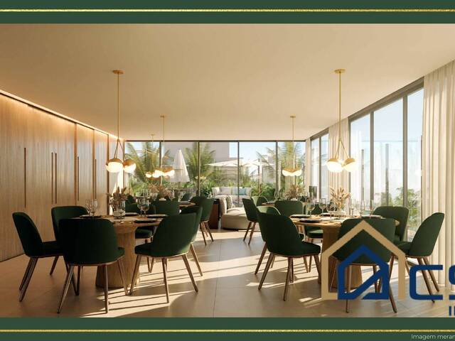 Apartamento para Venda em Florianópolis - 5