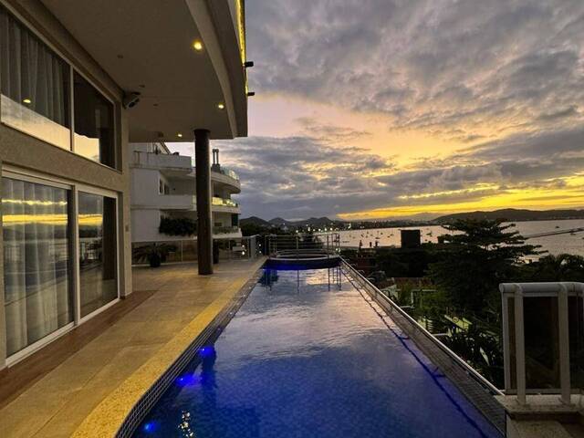 Venda em Jurerê - Florianópolis