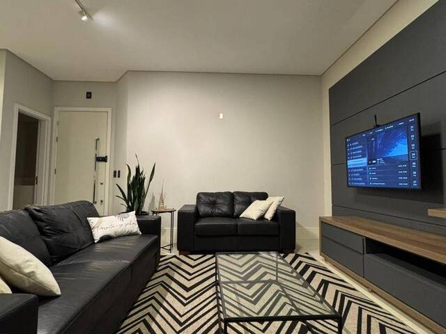 #90 - Apartamento para Venda em Florianópolis - SC - 3