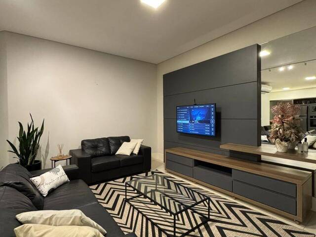 Apartamento para Venda em Florianópolis - 4