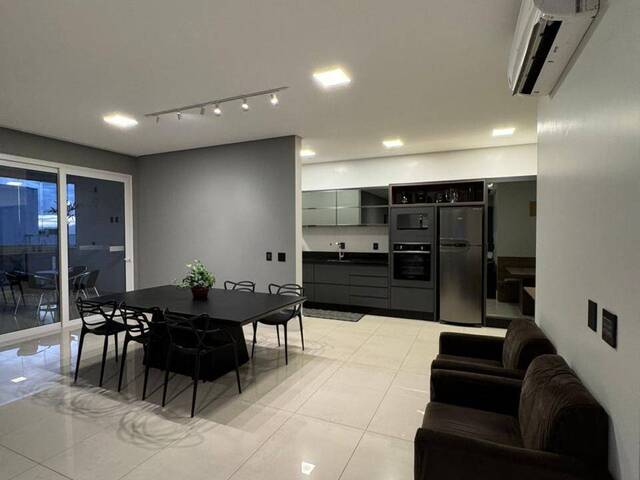 Apartamento para Venda em Florianópolis - 5