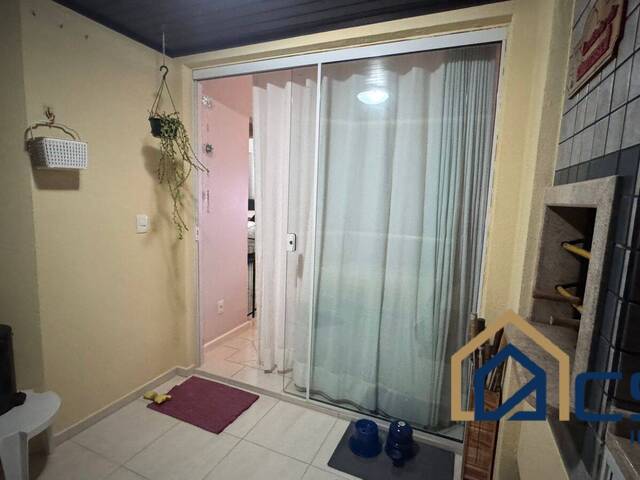 #95 - Apartamento para Venda em Florianópolis - SC - 2