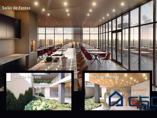 Apartamento para Venda em Florianópolis - 5