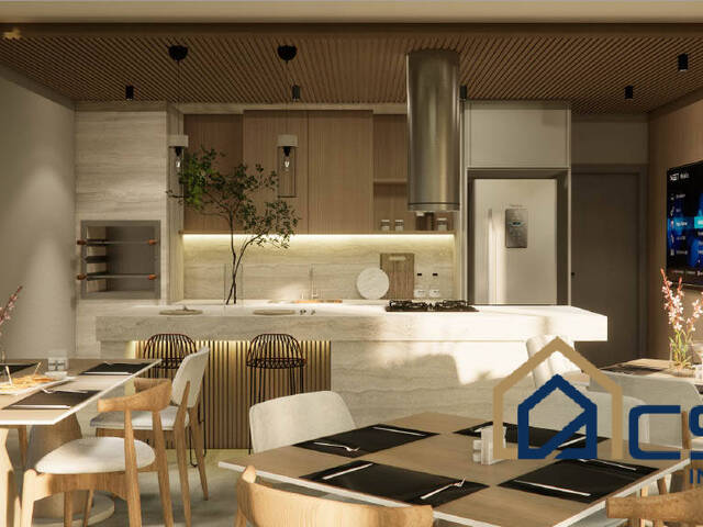 Apartamento para Venda em Florianópolis - 5