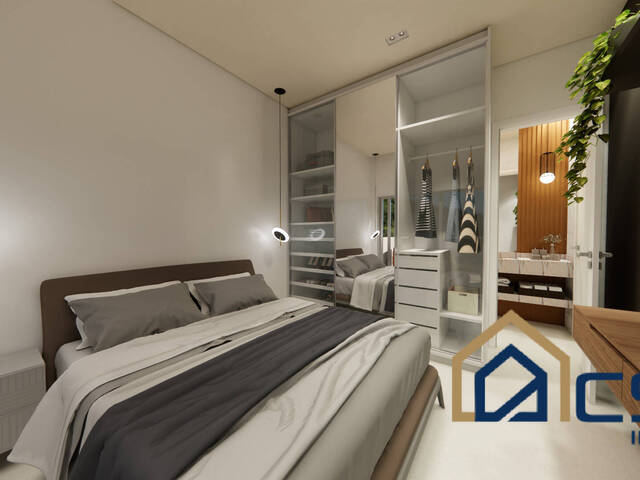 Apartamento para Venda em Florianópolis - 4