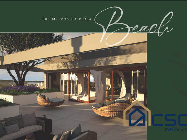 Apartamento para Venda em Florianópolis - 5