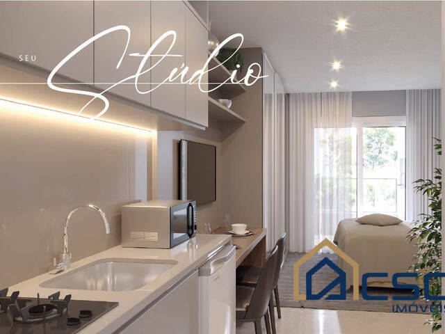 #102 - Apartamento para Venda em Florianópolis - SC - 3